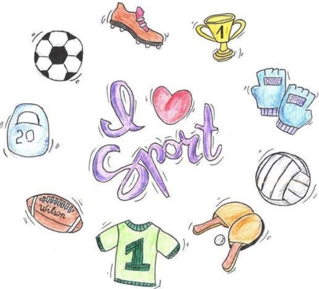 переможці конкурсу малюнку 2018